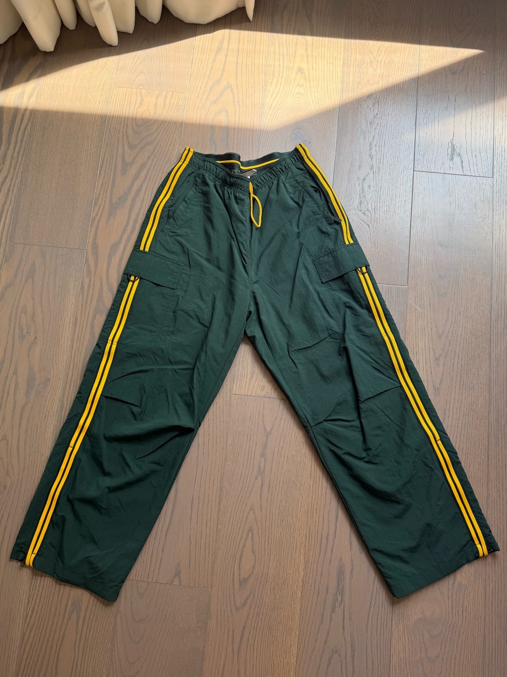 TNA Barry Cargo Pant